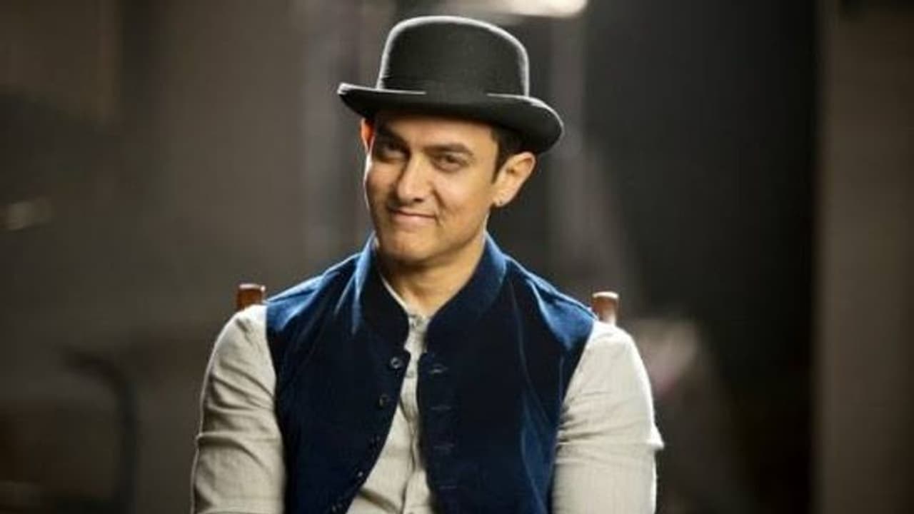 అమీర్ ఖాన్ పై ఎమ్మెల్యే నందకిషోర్‌ పోలీస్ కంప్లైంట్