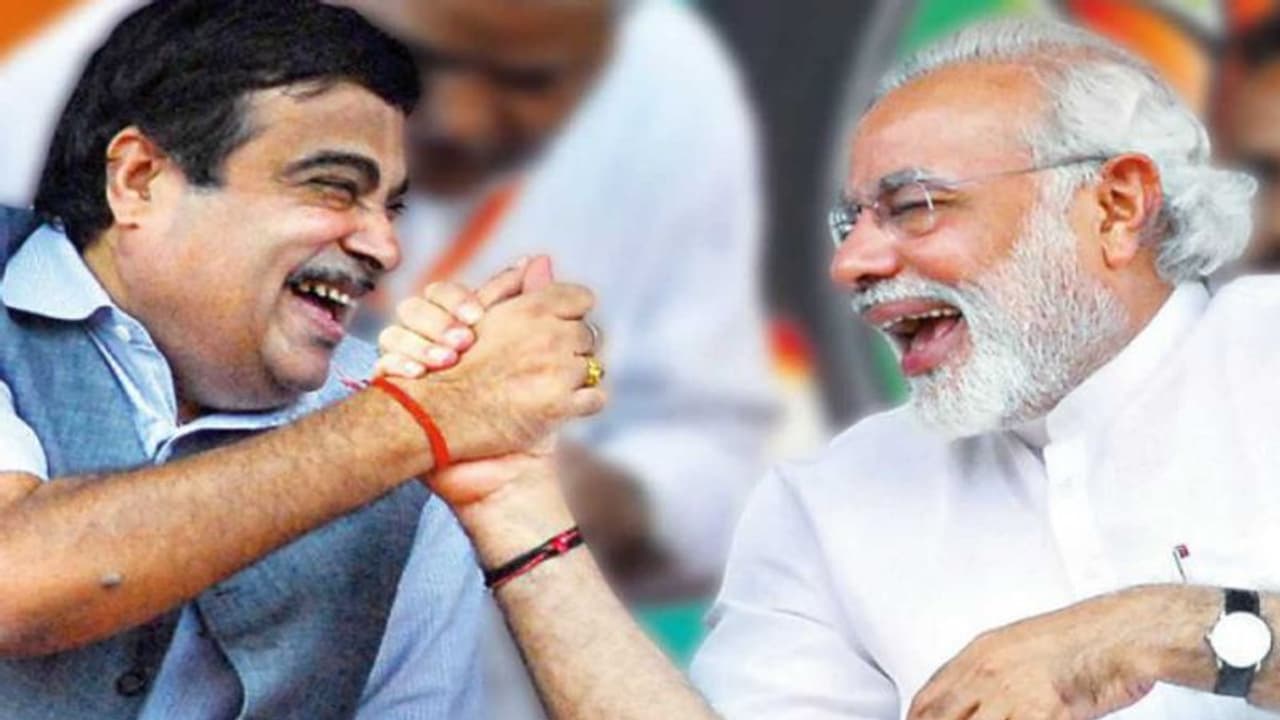 ಕೊರೋನಾ ಲಸಿಕೆ ಕೊರತೆ ನೀಗಿಸಲು ಸರ್ಕಾರದ ನೂತನ ಹೆಜ್ಜೆ: ಗಡ್ಕರಿ ಮೆಚ್ಚುಗೆ! ಕೊರೋನಾ ಲಸಿಕೆ ಕೊರತೆ ನೀಗಿಸಲು ಸರ್ಕಾರದ ನೂತನ ಹೆಜ್ಜೆ: ಗಡ್ಕರಿ ಮೆಚ್ಚುಗೆ!