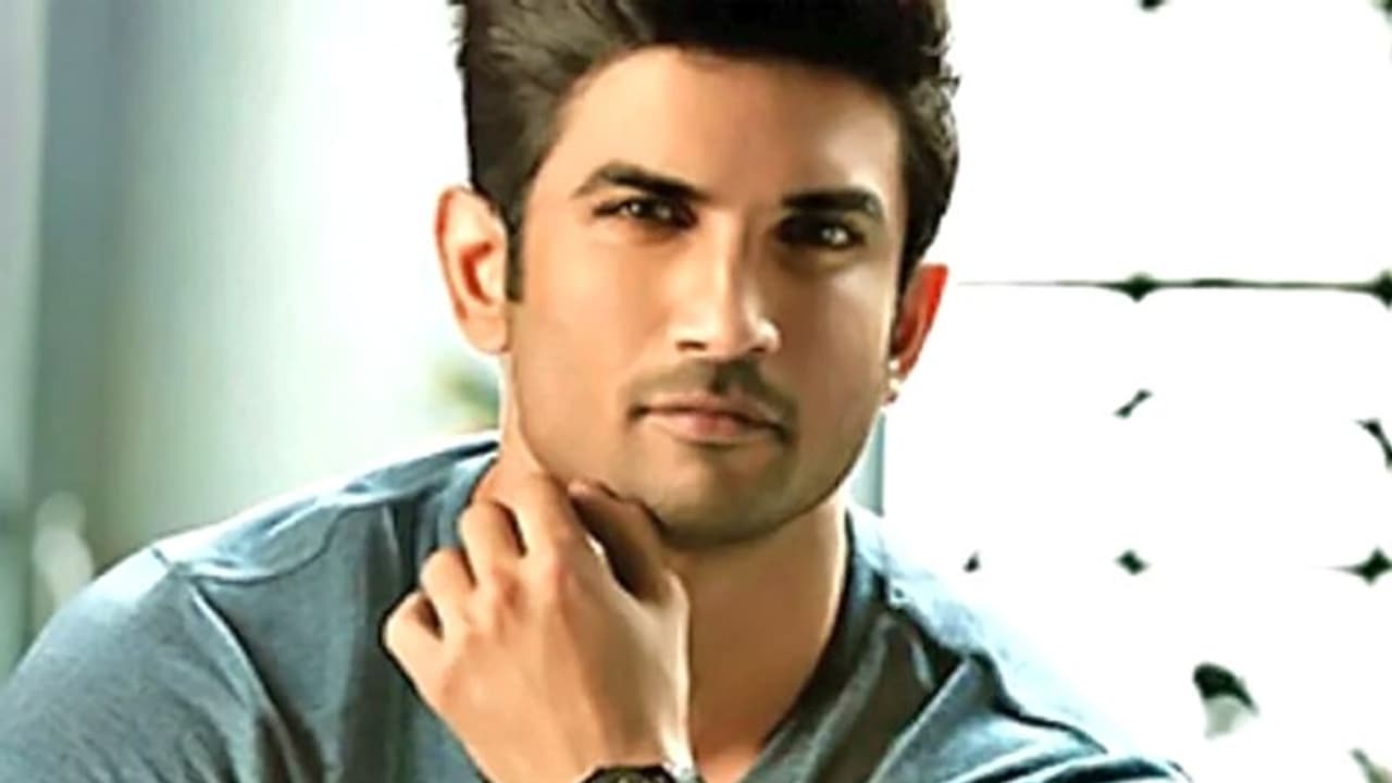 सुशांत राजपूत के जीजा ने लॉन्च किया नेपोमीटर, बॉलीवुड में फैले भाई भतीजावाद से लड़ने में करेगा मदद सुशांत राजपूत के जीजा ने लॉन्च किया नेपोमीटर, बॉलीवुड में फैले भाई भतीजावाद से लड़ने में करेगा मदद