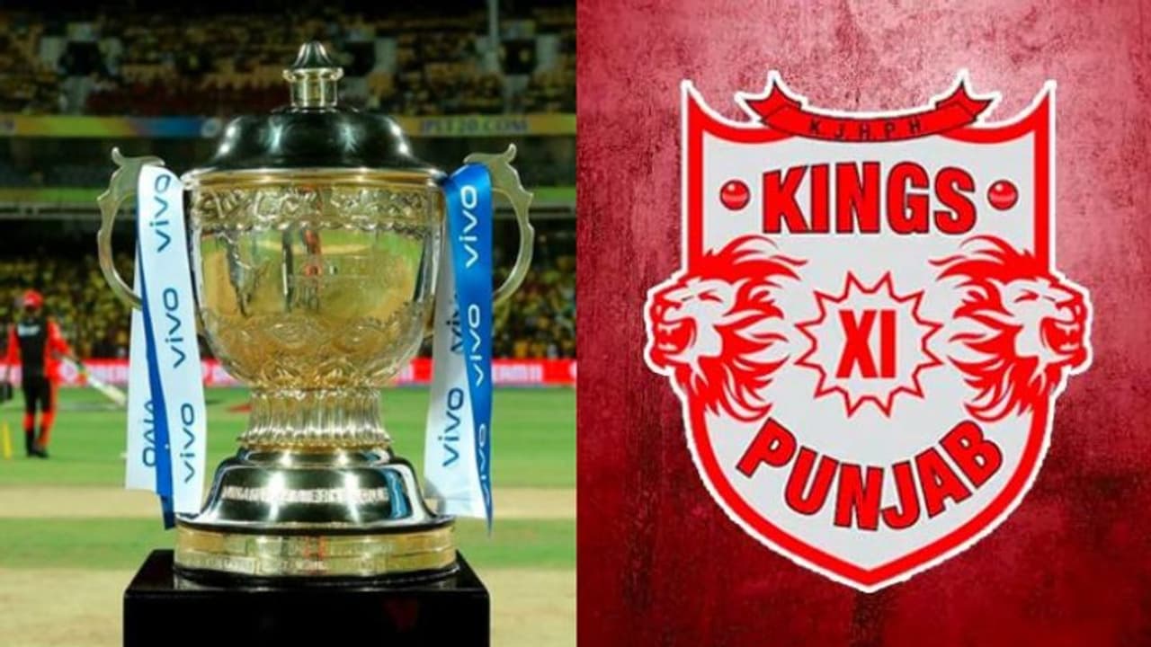 IPL 2020 schedule: Kings XI Punjab’s full fixtures
