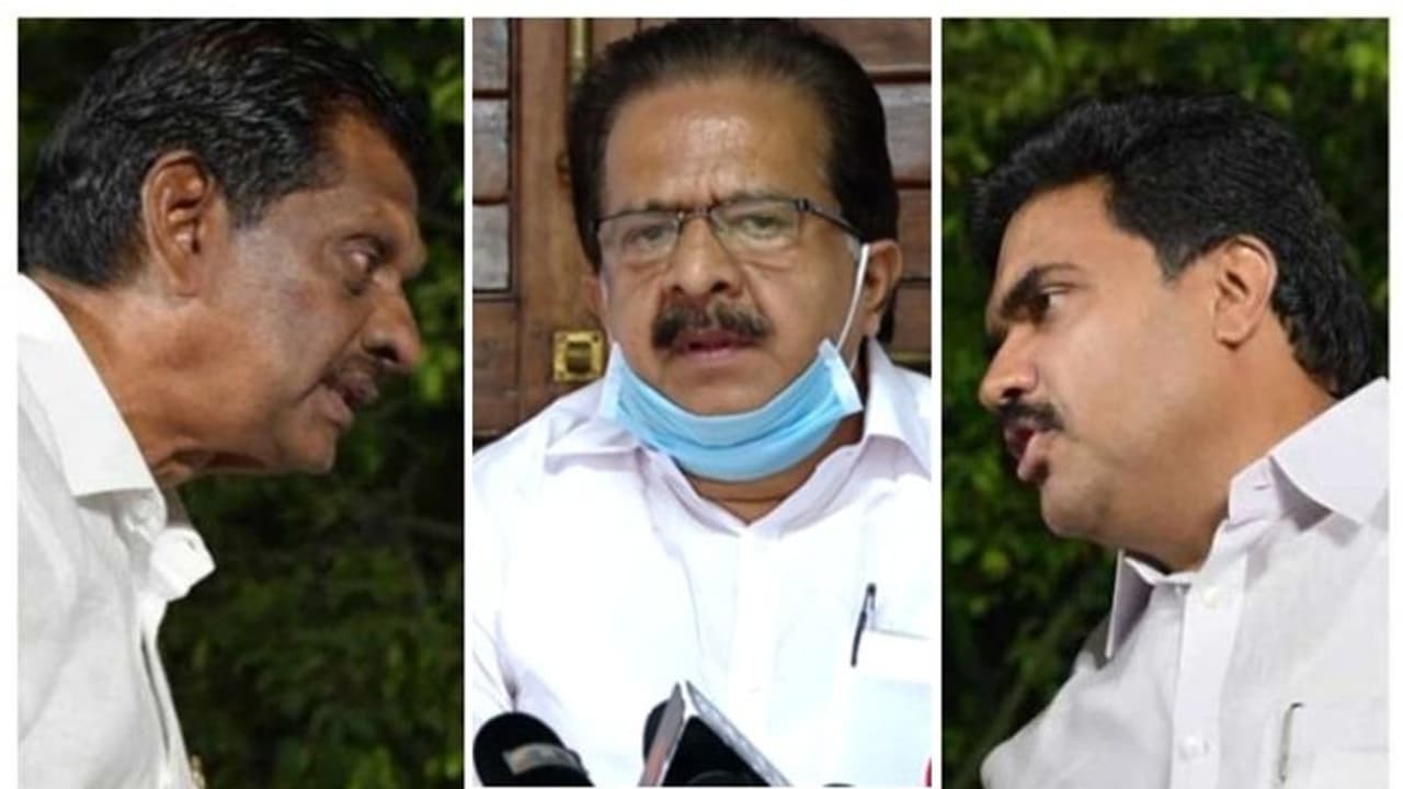 'ജോസ് വിഭാഗത്തെ യുഡിഎഫ് പുറത്താക്കിയിട്ടില്ല', മാറ്റി നിര്ത്തല് മാത്രമെന്ന് രമേശ് ചെന്നിത്തല 'ജോസ് വിഭാഗത്തെ യുഡിഎഫ് പുറത്താക്കിയിട്ടില്ല', മാറ്റി നിര്ത്തല് മാത്രമെന്ന് രമേശ് ചെന്നിത്തല