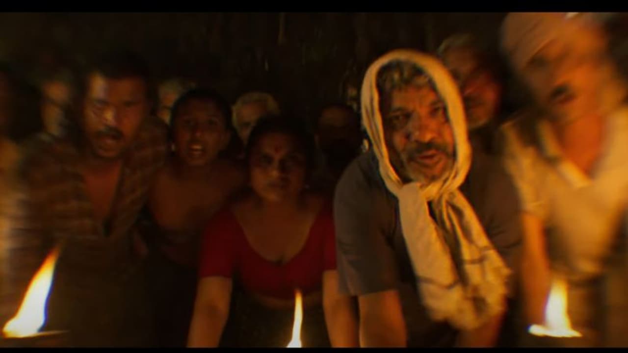 സിഗ്നേച്ചര് സ്റ്റൈലുമായി ലിജോ ജോസ് പെല്ലിശ്ശേരി വീണ്ടും; 'ചുരുളി' ട്രെയ്ലര് സിഗ്നേച്ചര് സ്റ്റൈലുമായി ലിജോ ജോസ് പെല്ലിശ്ശേരി വീണ്ടും; 'ചുരുളി' ട്രെയ്ലര്