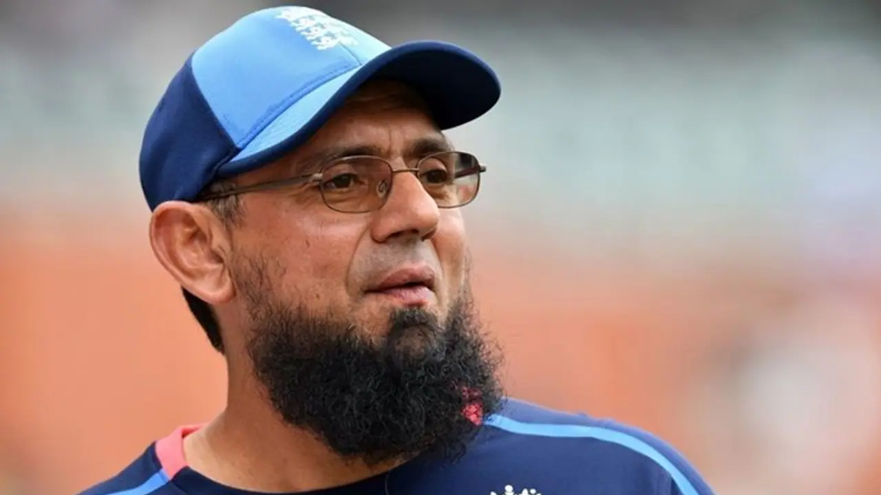 பாகிஸ்தான் அணியின் புதிய தலைமை பயிற்சியாளராக பொறுப்பேற்கும் முன்னாள் சுழல் ஜாம்பவான்..? பாகிஸ்தான் அணியின் புதிய தலைமை பயிற்சியாளராக பொறுப்பேற்கும் முன்னாள் சுழல் ஜாம்பவான்..?