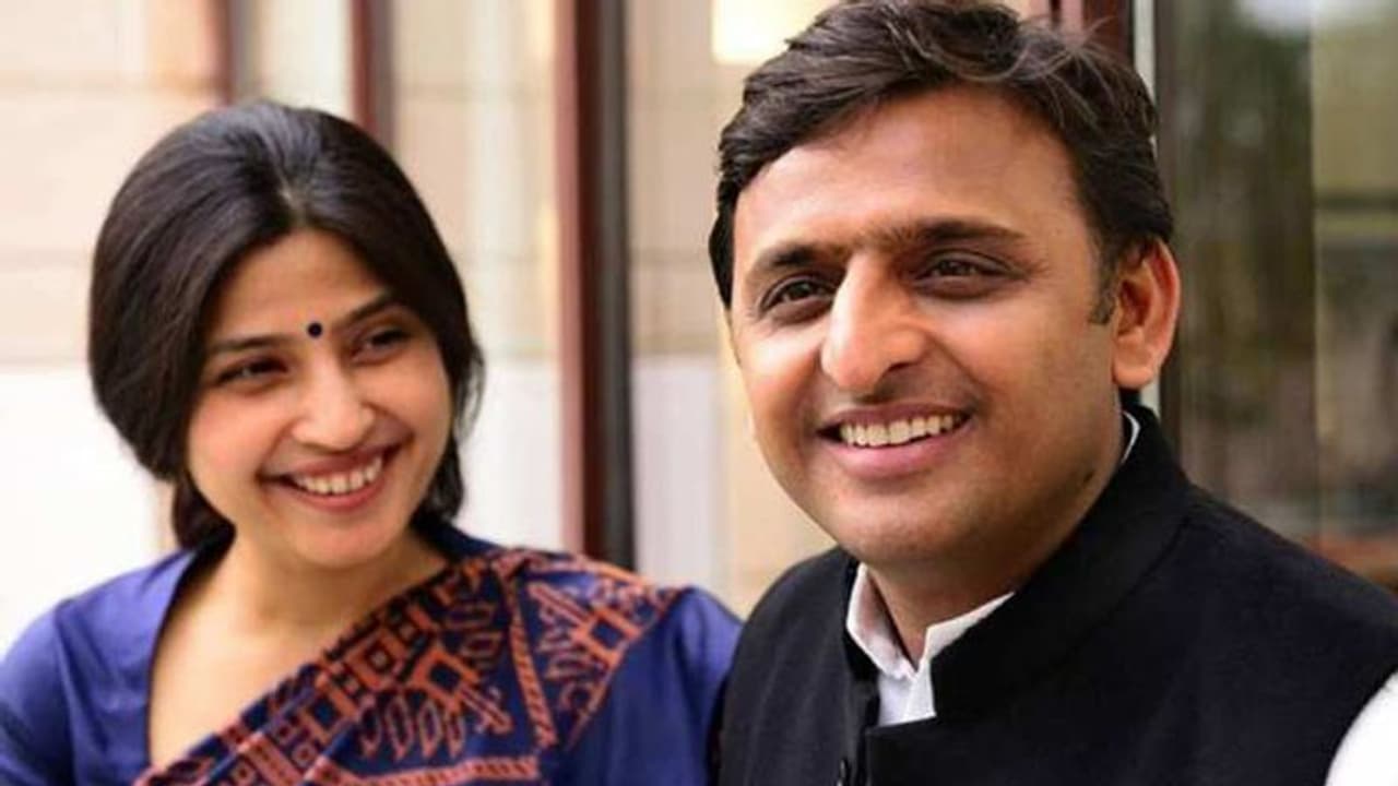 అఖిలేష్ యాదవ్ ఇంట్లో కరోనా కలకలం.. ఫోన్ చేసి మాట్లాడిన యోగి ఆదిత్యనాథ్ అఖిలేష్ యాదవ్ ఇంట్లో కరోనా కలకలం.. ఫోన్ చేసి మాట్లాడిన యోగి ఆదిత్యనాథ్