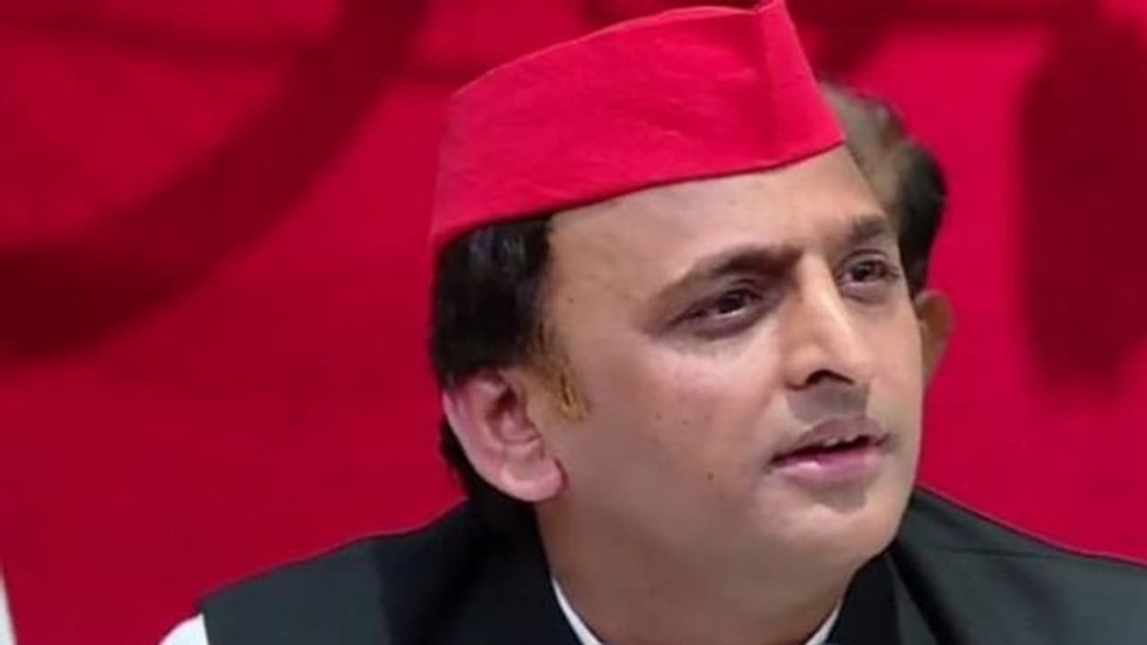 ഓൺലൈൻ വിദ്യാഭ്യാസം; 'ദരിദ്രരായ വിദ്യാർത്ഥികളോട് സർക്കാർ കാണിക്കുന്നത് ചിറ്റമ്മ നയം': അഖിലേഷ് യാദവ് ഓൺലൈൻ വിദ്യാഭ്യാസം; 'ദരിദ്രരായ വിദ്യാർത്ഥികളോട് സർക്കാർ കാണിക്കുന്നത് ചിറ്റമ്മ നയം': അഖിലേഷ് യാദവ്