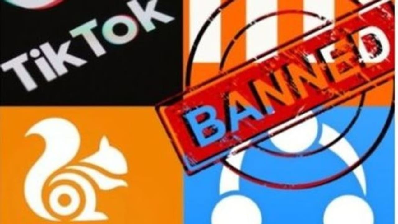 ചൈനീസ് ആപ്പ് നിരോധനം: ഇന്ത്യയെ പിന്തുണച്ച് അമേരിക്ക ചൈനീസ് ആപ്പ് നിരോധനം: ഇന്ത്യയെ പിന്തുണച്ച് അമേരിക്ക