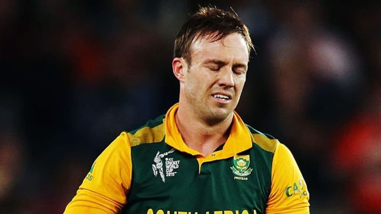 34 ാം വയസിൽ അപ്രതീക്ഷിത വിരമിക്കല് പ്രഖ്യാപിച്ചതിനുള്ള കാരണം വെളിപ്പെടുത്തി എ ബി ഡിവില്ലിയേഴ്സ് 34 ാം വയസിൽ അപ്രതീക്ഷിത വിരമിക്കല് പ്രഖ്യാപിച്ചതിനുള്ള കാരണം വെളിപ്പെടുത്തി എ ബി ഡിവില്ലിയേഴ്സ്