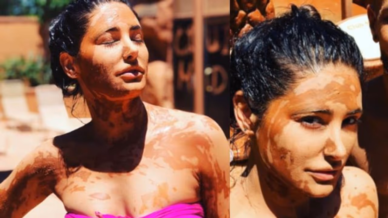 'ജീവിതത്തെ ഇടയ്ക്ക് പുതുക്കണം'; 'മഡ് ബാത്ത്' ചിത്രം പങ്കുവച്ച് ബോളിവുഡ് താരം 'ജീവിതത്തെ ഇടയ്ക്ക് പുതുക്കണം'; 'മഡ് ബാത്ത്' ചിത്രം പങ്കുവച്ച് ബോളിവുഡ് താരം