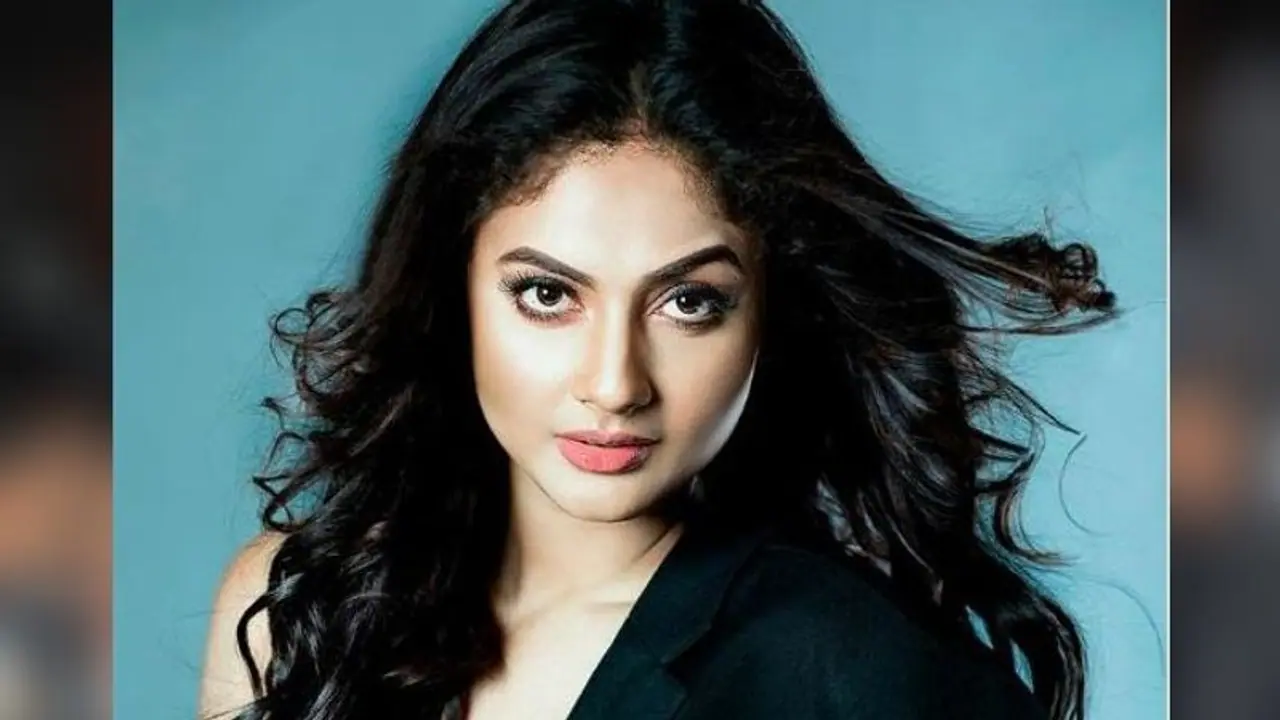 মা হলেন 'ঠিক যেন লাভ স্টোরি'র নায়িকা, শুভেচ্ছা ভরল সৈরিতীর সোশ্যাল মিডিয়া