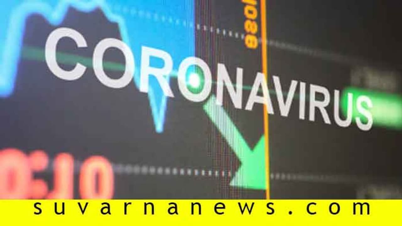 ಹಾವೇರಿ: 'ಕೊರೋನಾ ತಡೆಗಟ್ಟಲು ಮಾರ್ಗಸೂಚಿ ಕಡ್ಡಾಯ ಪಾಲಿಸಿ' ಹಾವೇರಿ: 'ಕೊರೋನಾ ತಡೆಗಟ್ಟಲು ಮಾರ್ಗಸೂಚಿ ಕಡ್ಡಾಯ ಪಾಲಿಸಿ'