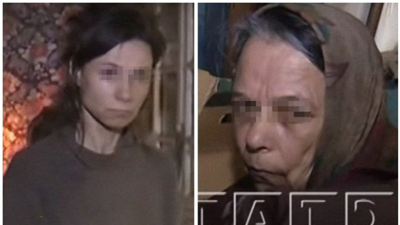 26 വർഷം പുറംലോകം കാണിക്കാതെ മകളെ പൂട്ടിവച്ച ഒരമ്മ; അതിനുപറഞ്ഞ ന്യായീകരണം ഇതാണ്... 26 വർഷം പുറംലോകം കാണിക്കാതെ മകളെ പൂട്ടിവച്ച ഒരമ്മ; അതിനുപറഞ്ഞ ന്യായീകരണം ഇതാണ്...