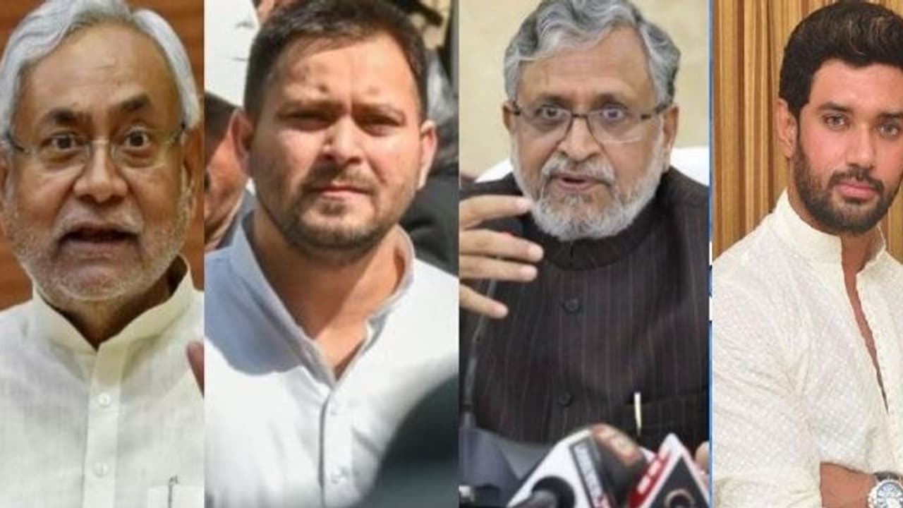 করোনা মহামারি আবহেই ভোট প্রস্তুতি শুরু বিহারে, ঘুঁটি সাজাচ্ছে রাজনৈতিক দলগুলি করোনা মহামারি আবহেই ভোট প্রস্তুতি শুরু বিহারে, ঘুঁটি সাজাচ্ছে রাজনৈতিক দলগুলি