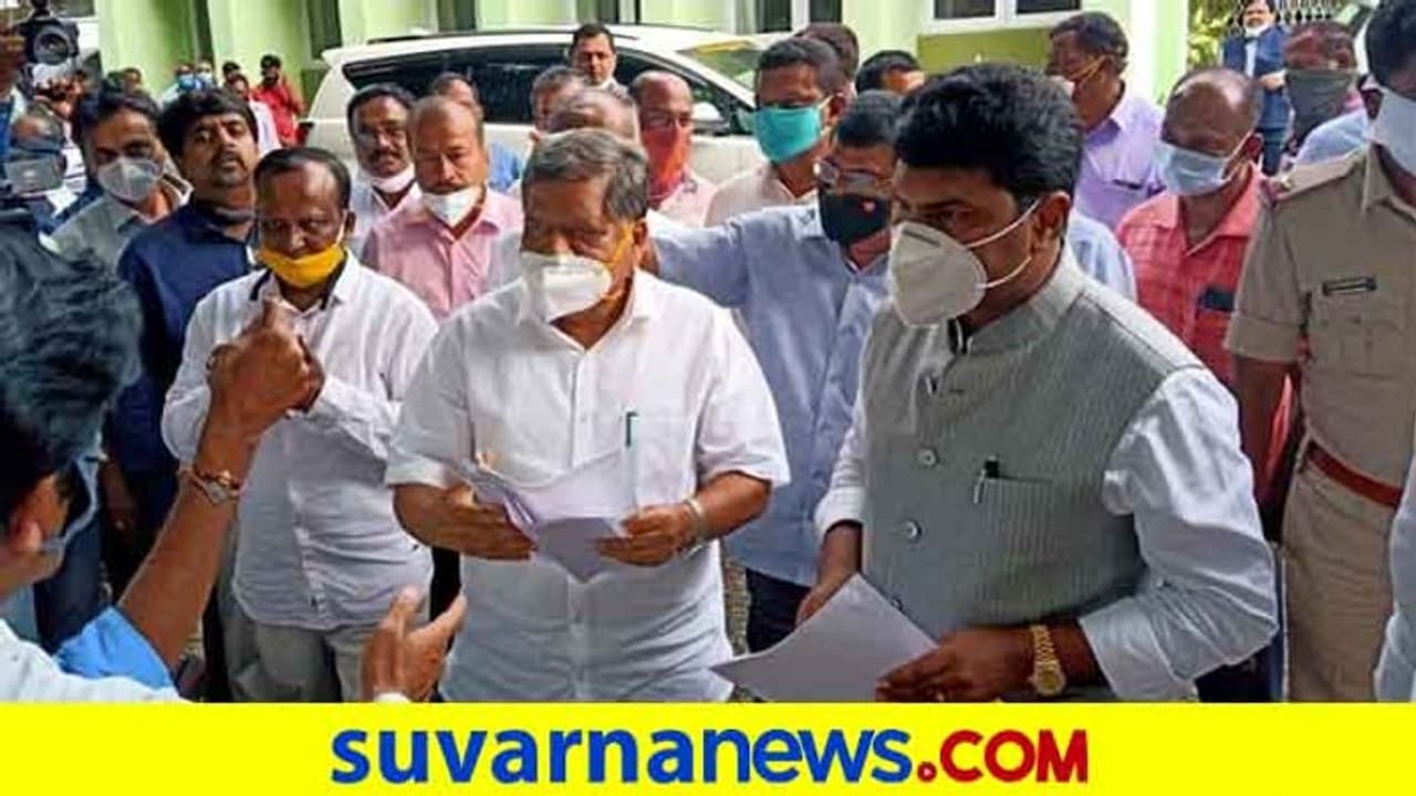 ಎಂಪಿಎಂ, ವಿಐಎಸ್ಎಲ್ ಉಳಿಸಲು ಸರ್ವ ಯತ್ನ; ಜಗದೀಶ್ ಶೆಟ್ಟರ್ ಎಂಪಿಎಂ, ವಿಐಎಸ್ಎಲ್ ಉಳಿಸಲು ಸರ್ವ ಯತ್ನ; ಜಗದೀಶ್ ಶೆಟ್ಟರ್