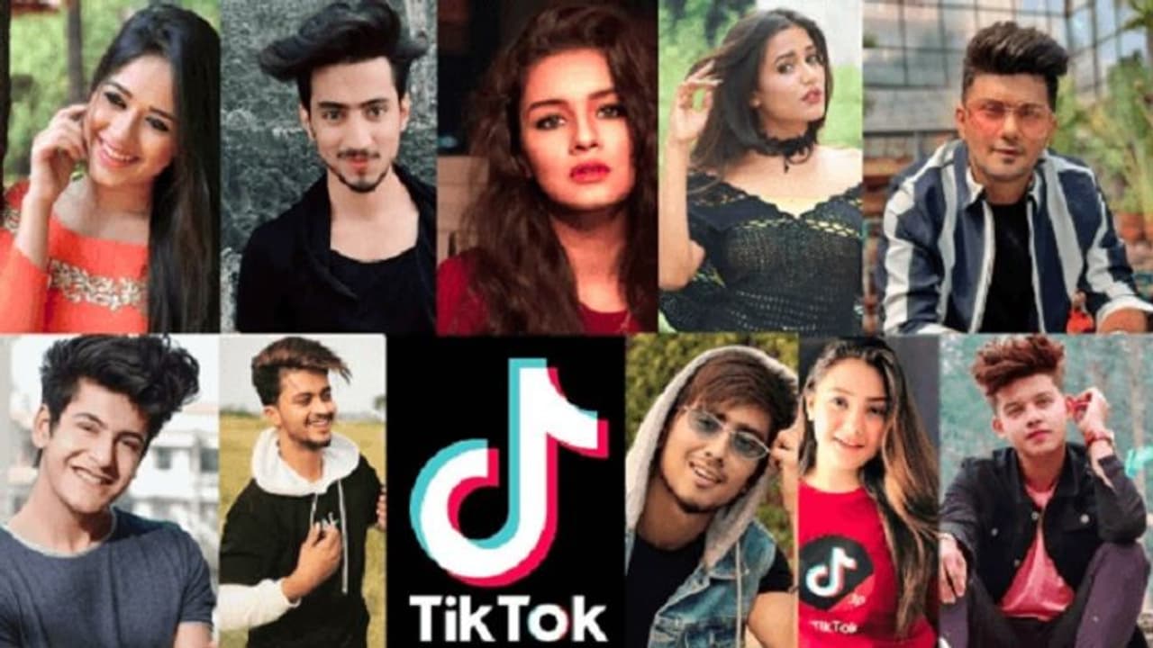 చైనా యాప్ బ్యాన్ పై టిక్టాక్ స్టార్ల ఆవేదన చైనా యాప్ బ్యాన్ పై టిక్టాక్ స్టార్ల ఆవేదన