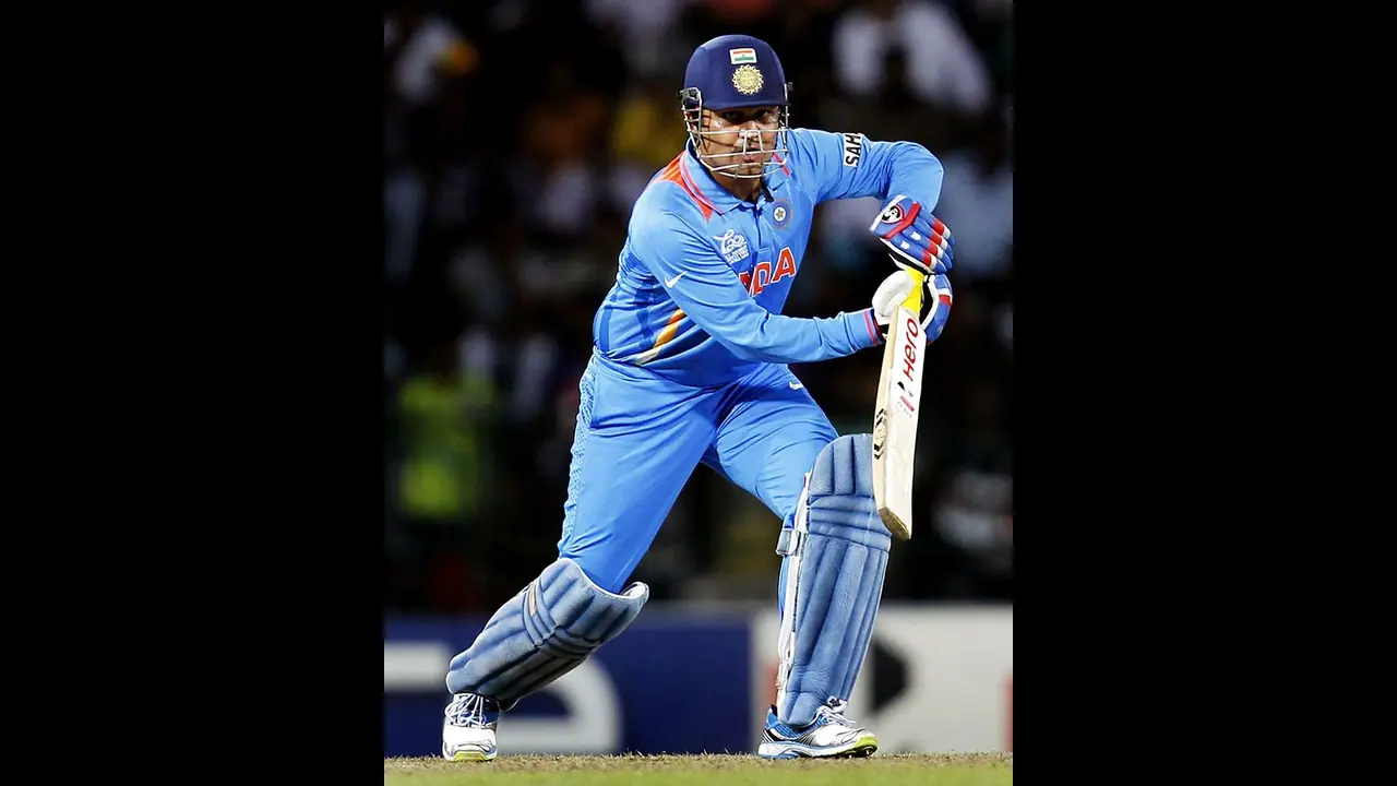 അവന് ചെയ്യുന്നത് സഹീറിലും നെഹ്റയിലും മാത്രമേ കണ്ടിട്ടുള്ളൂ; 23കാരന് പേസറെ വാഴ്ത്തി വീരേന്ദര് സെവാഗ് അവന് ചെയ്യുന്നത് സഹീറിലും നെഹ്റയിലും മാത്രമേ കണ്ടിട്ടുള്ളൂ; 23കാരന് പേസറെ വാഴ്ത്തി വീരേന്ദര് സെവാഗ്