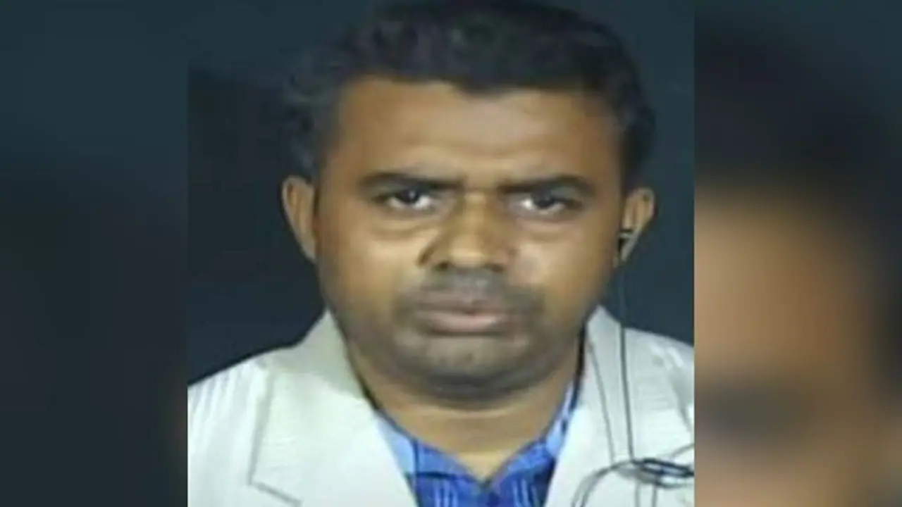 ' গণতন্ত্রের পক্ষে অশনিসংকেত', আরামবাগ টিভির সম্পাদকের গ্রেফতারিতে সরব বিশিষ্টজনেরা