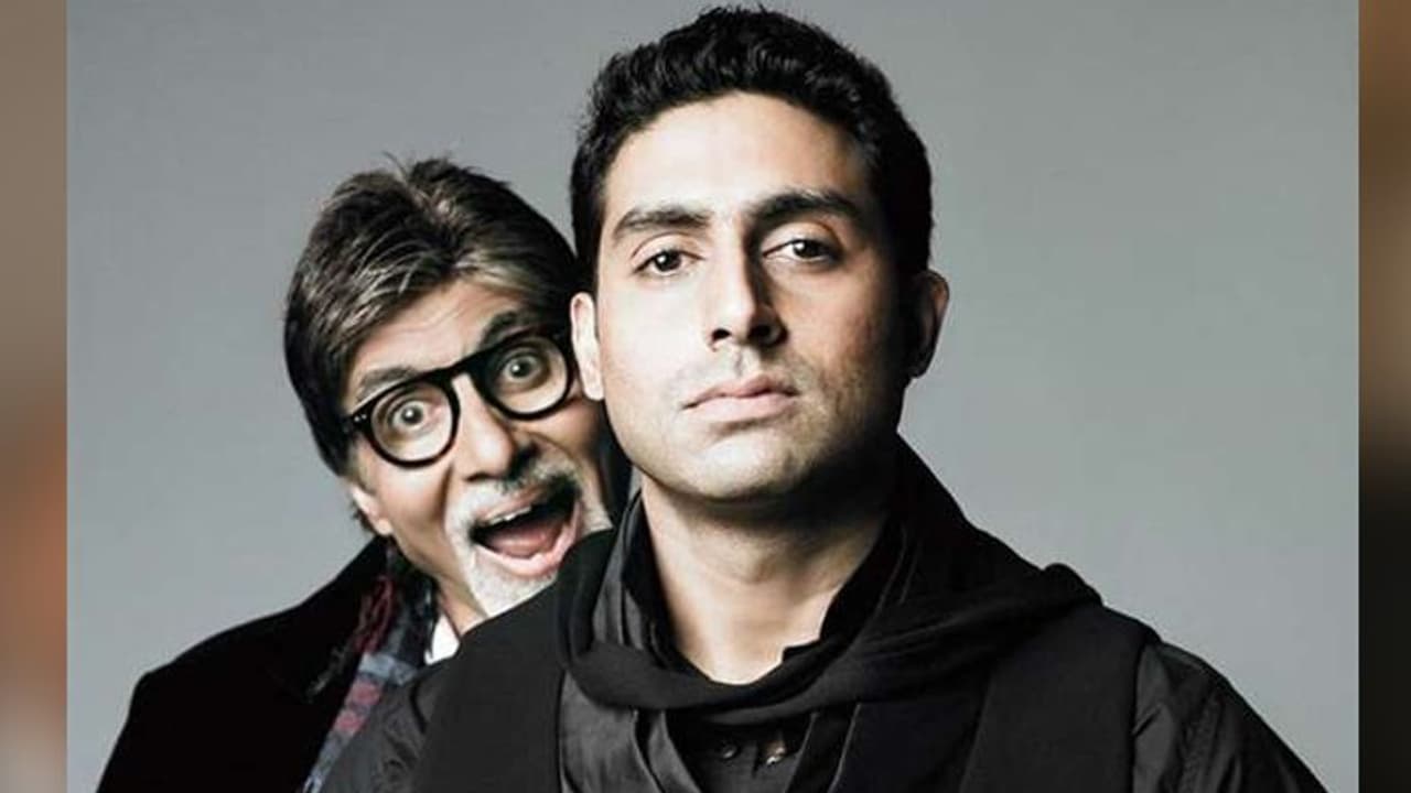 After Amitabh Bachchan, son Abhishek Bachchan tests positive for coronavirus After Amitabh Bachchan, son Abhishek Bachchan tests positive for coronavirus