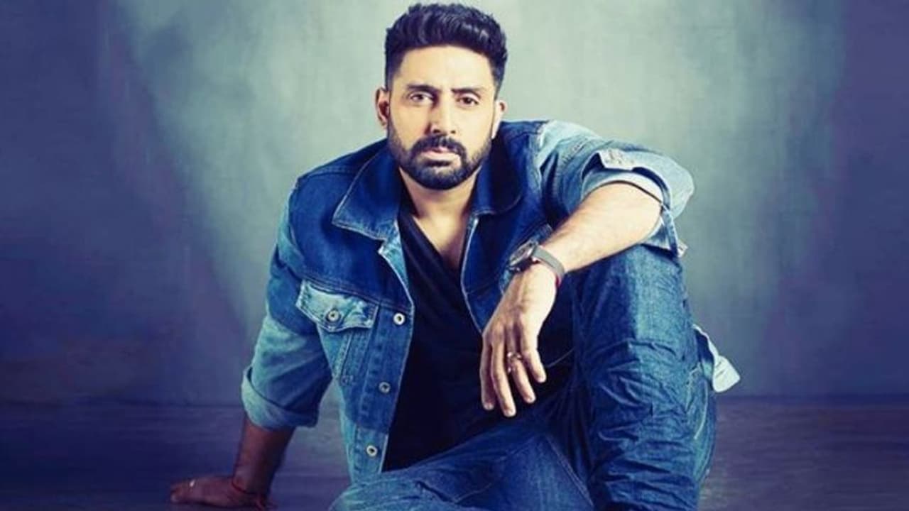 ডিজিটালে পদার্পণ জুনিয়র বচ্চনের, 'ব্রিদ' এর হাত ধরে অভিষেকের নয়া চমক ডিজিটালে পদার্পণ জুনিয়র বচ্চনের, 'ব্রিদ' এর হাত ধরে অভিষেকের নয়া চমক