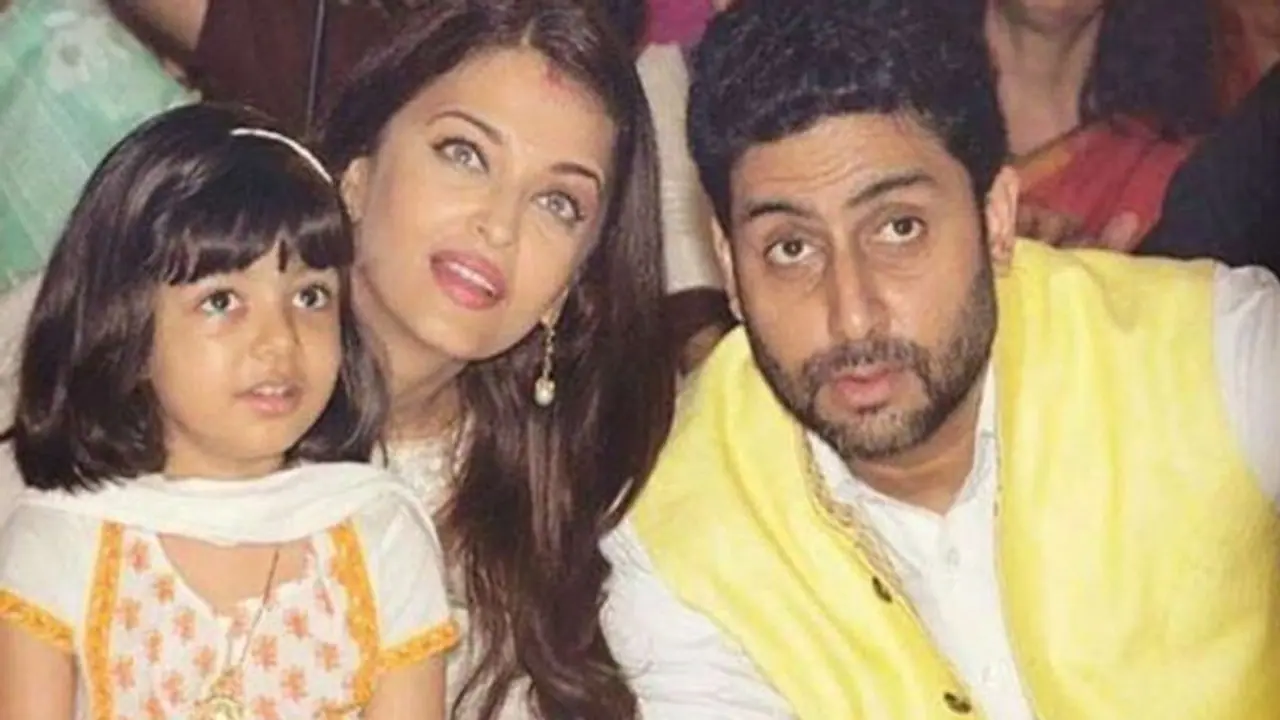 Coronavirus: Aishwarya Rai Bachchan, daughter Aaradhya test positive for COVID 19
