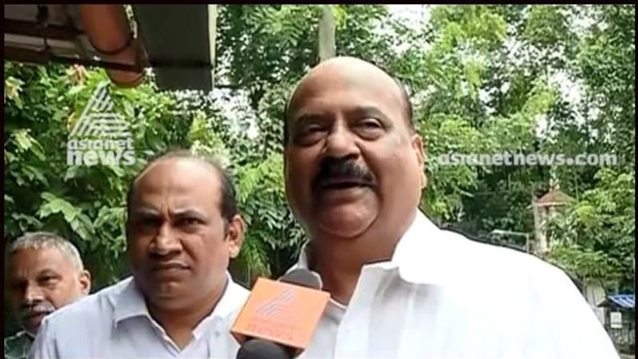 'പാലായ്ക്ക് കൂടുതല് പ്രതീക്ഷിച്ചിരുന്നു'; ബജറ്റില് അതൃപ്തി പ്രകടിപ്പിച്ച് മാണി സി കാപ്പന് 'പാലായ്ക്ക് കൂടുതല് പ്രതീക്ഷിച്ചിരുന്നു'; ബജറ്റില് അതൃപ്തി പ്രകടിപ്പിച്ച് മാണി സി കാപ്പന്