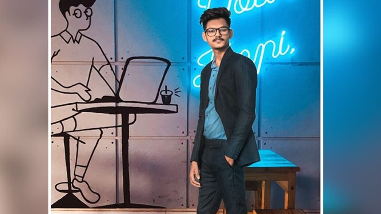 Most promising digital marketing expert Mohit Patel has unmatched digital solutions for every business