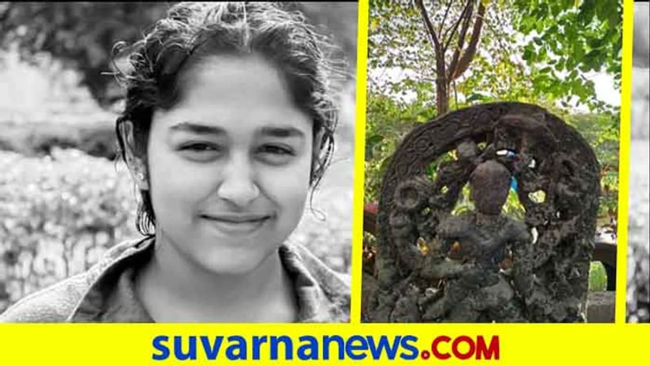 ಪ್ರಖ್ಯಾತ ಮರಳು ಕಲಾಕೃತಿ ಕಲಾವಿದೆ ಗೌರಿ ಅರೆಸ್ಟ್..!