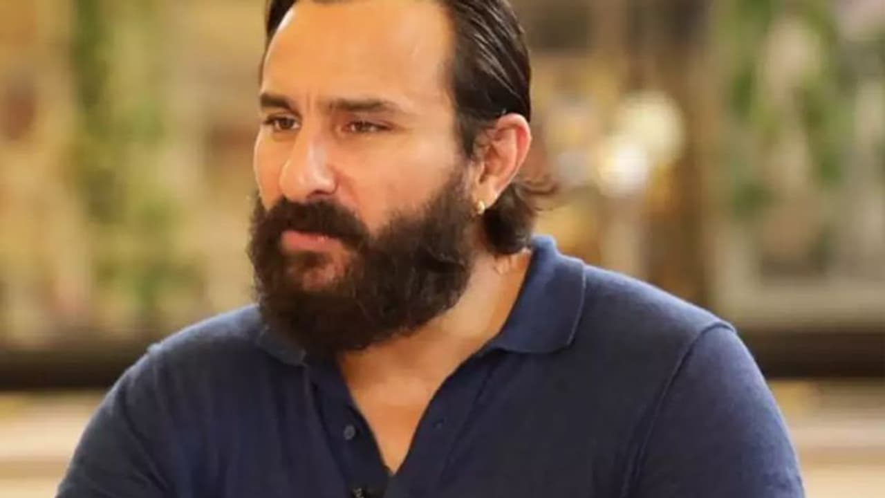 नेपोटिज्म पर सैफ अली खान का खुलासा, बोले मैं भी हो चुका हूं शिकार, छीन लिए गए थे कई प्रोजेक्ट्स नेपोटिज्म पर सैफ अली खान का खुलासा, बोले मैं भी हो चुका हूं शिकार, छीन लिए गए थे कई प्रोजेक्ट्स