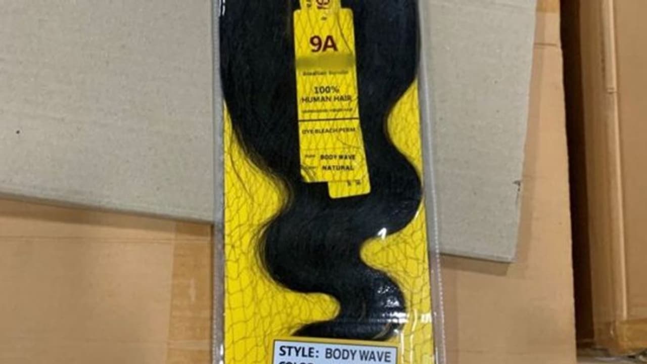 ചൈനയില്‍ നിന്നുള്ള ഉത്പന്നങ്ങള്‍ പിടിച്ചെടുത്ത് അമേരിക്ക, നടക്കുന്നത് കടുത്ത മനുഷ്യാവകാശലംഘനമെന്ന് ആരോപണം