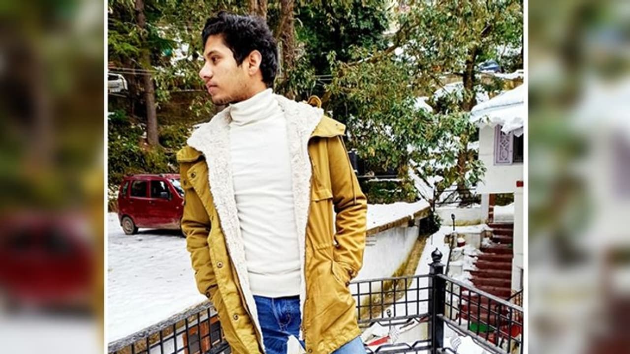 Cricketer turned singer Kuldeep Singh is all set to embark with his debut solo track Cricketer turned singer Kuldeep Singh is all set to embark with his debut solo track