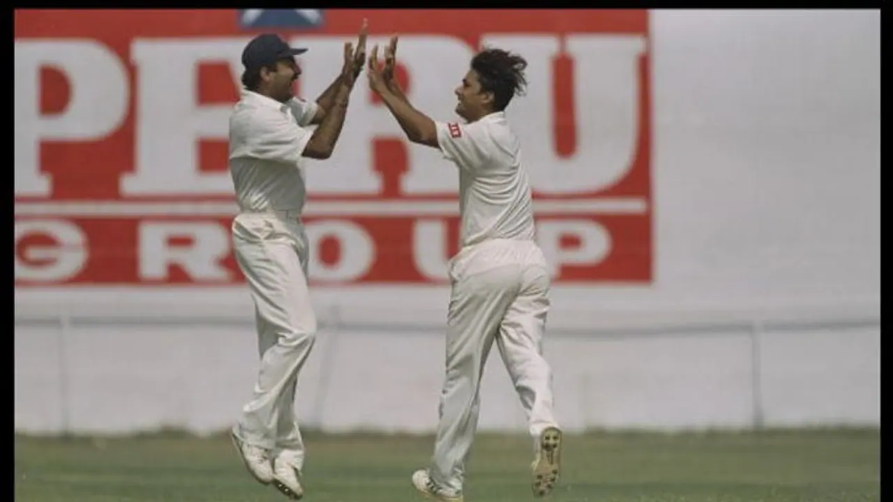 Breaking: ಕರ್ನಾಟಕ ಮೂಲದ ಟೀಂ ಇಂಡಿಯಾ ಮಾಜಿ ಕ್ರಿಕೆಟಿಗ ದುರ್ಮರಣ..! Breaking: ಕರ್ನಾಟಕ ಮೂಲದ ಟೀಂ ಇಂಡಿಯಾ ಮಾಜಿ ಕ್ರಿಕೆಟಿಗ ದುರ್ಮರಣ..!