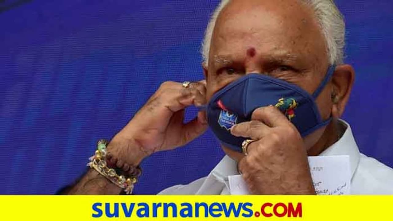 'ಕೊರೋನಾ ನಿಯಂತ್ರಿಸುವಲ್ಲಿ ಸರ್ಕಾರ ವಿಫಲ, ರೋಗಿಗಳಿಗೆ ಚಿಕಿತ್ಸೆ ಸಿಗದೆ ಸಾಯುವಂತಾಗಿದೆ'