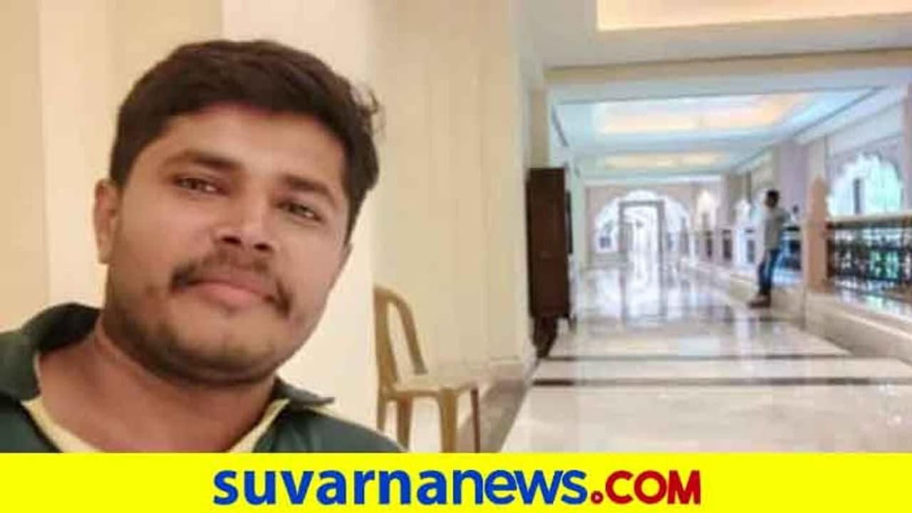 ಆರ್ಥಿಕ ಸಂಕಷ್ಟದಿಂದ ಸ್ಯಾಂಡಲ್ವುಡ್ ಕಲಾ ನಿರ್ದೇಶಕ ಲೋಕೇಶ್ ಅತ್ಮಹತ್ಯೆ! ಆರ್ಥಿಕ ಸಂಕಷ್ಟದಿಂದ ಸ್ಯಾಂಡಲ್ವುಡ್ ಕಲಾ ನಿರ್ದೇಶಕ ಲೋಕೇಶ್ ಅತ್ಮಹತ್ಯೆ!