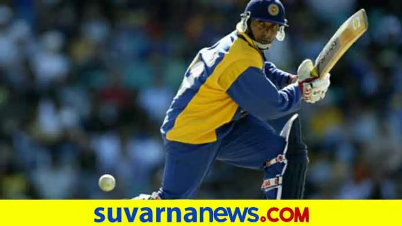 ವಿಶ್ವ​ಕಪ್‌ನಲ್ಲಿ ಫಿಕ್ಸಿಂಗ್‌: 6 ಗಂಟೆಗಳ ಕಾಲ ಡಿ ಸಿಲ್ವಾ, ತರಂಗಾ ವಿಚಾರಣೆ