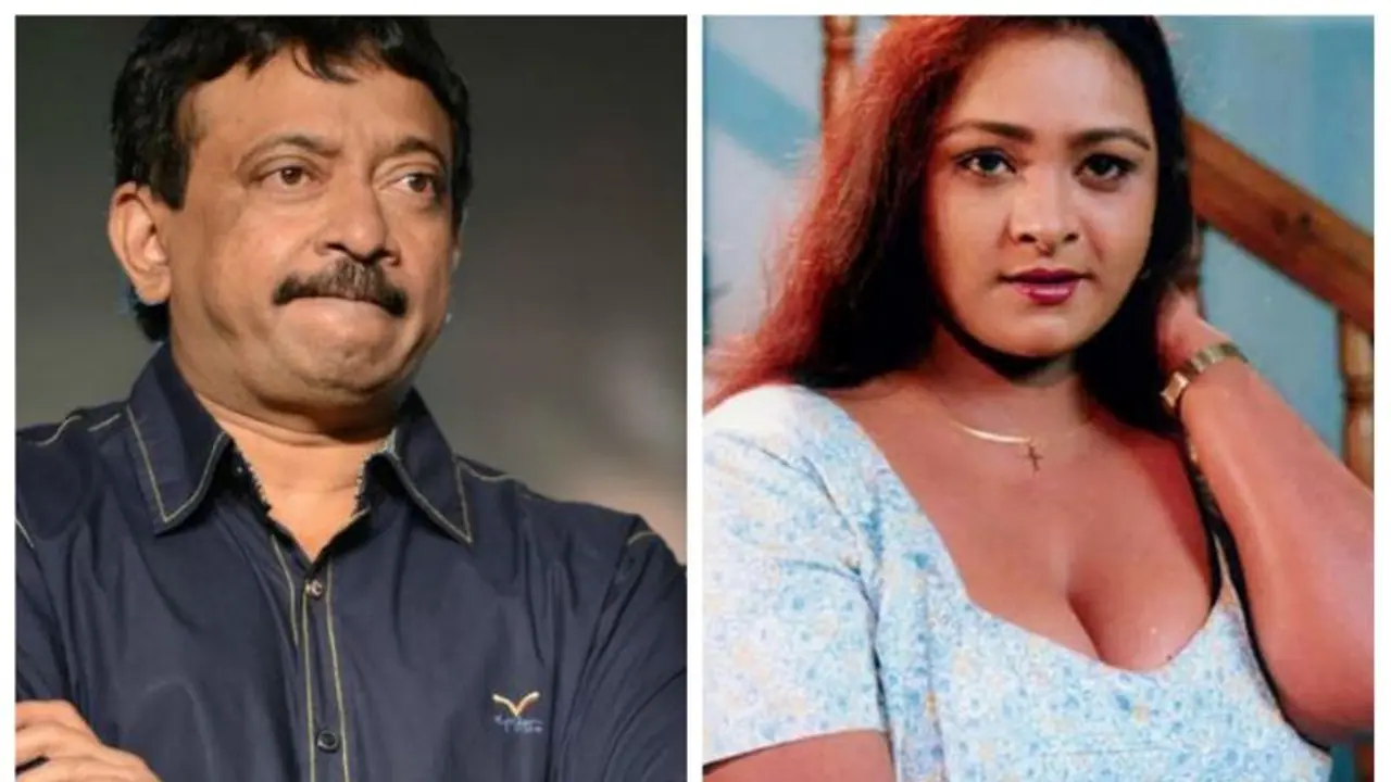 వర్మ రూటులోనే షకీలా సైతం! వర్మ రూటులోనే షకీలా సైతం!