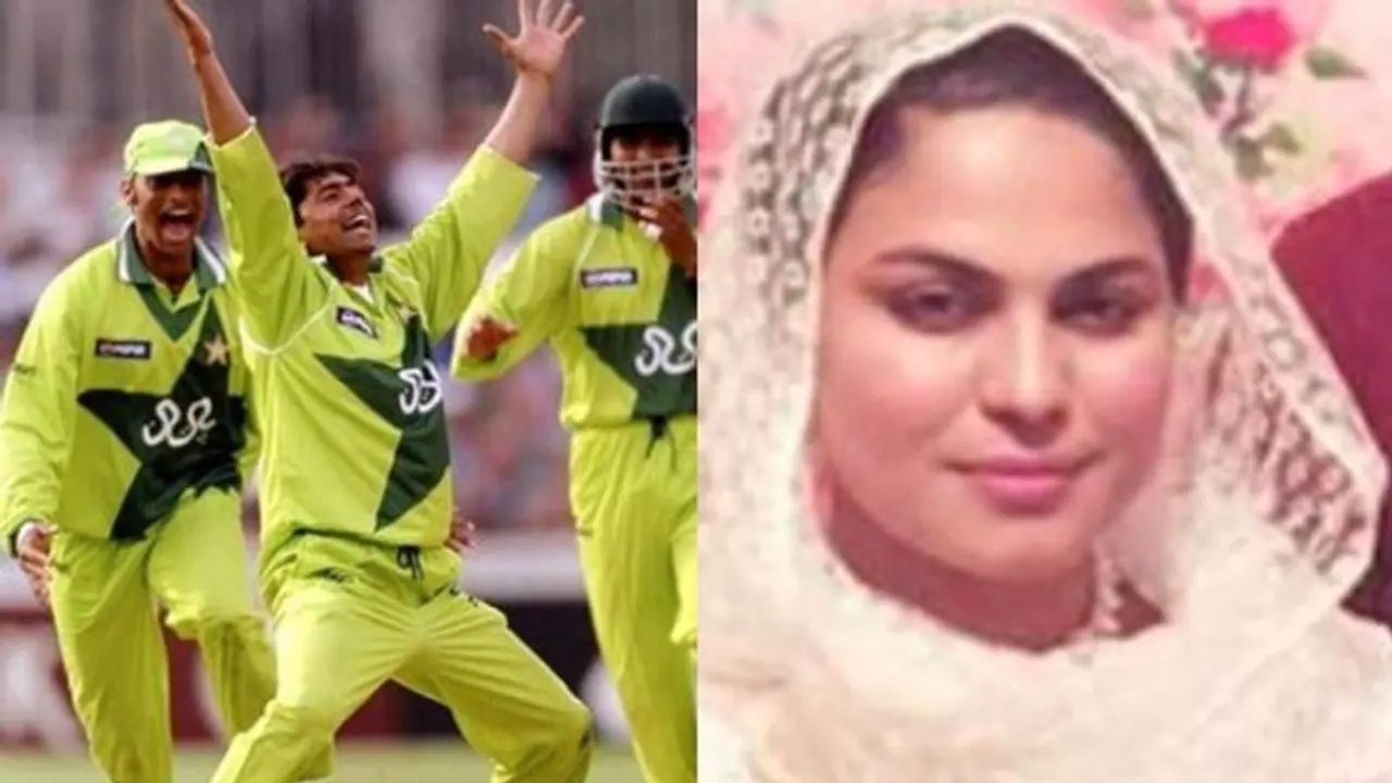 বিশ্বকাপের মাঝেই স্ত্রীর সঙ্গে সঙ্গম উপভোগ,আলমারীতে বউ লুকিয়ে রাখতেন সাকলিন মুস্তাক