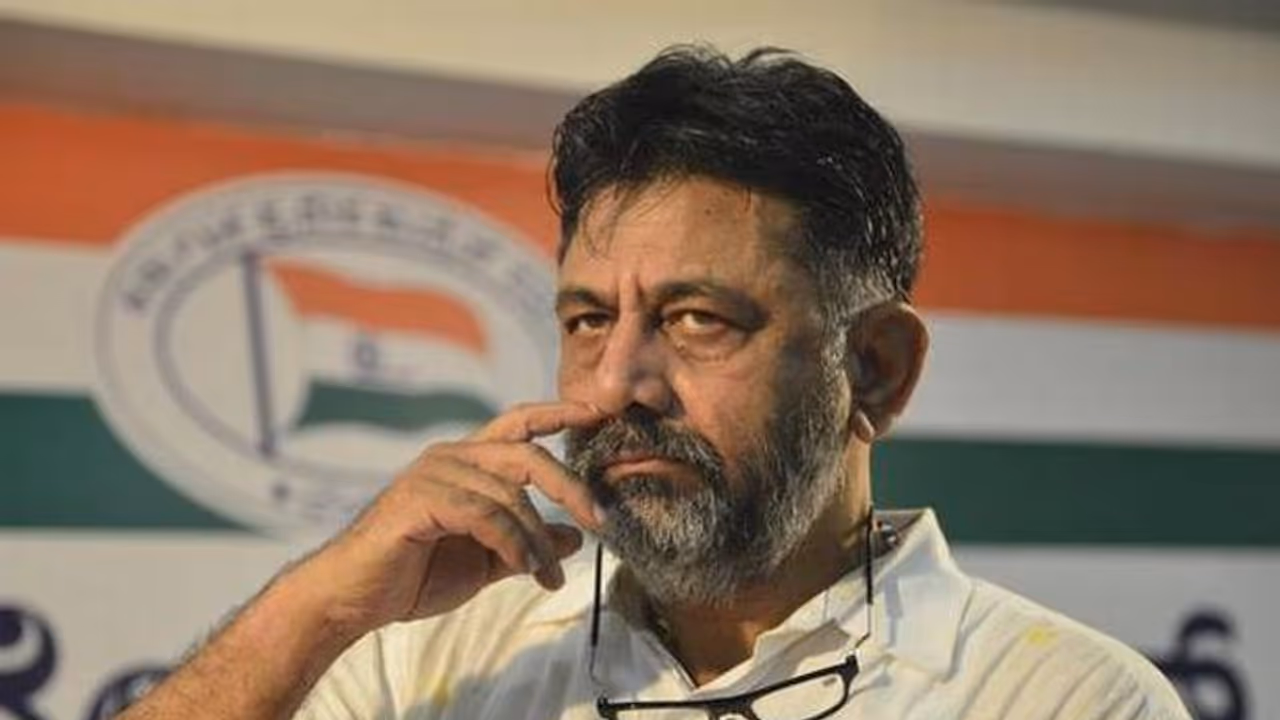 Ramanagara: ಡಿಸಿಎಂ ಡಿ.ಕೆ.ಶಿವಕುಮಾರ್‌ ಮೇಲೆ ಹೆಚ್ಚಿದ ಜವಾ​ಬ್ದಾ​ರಿ