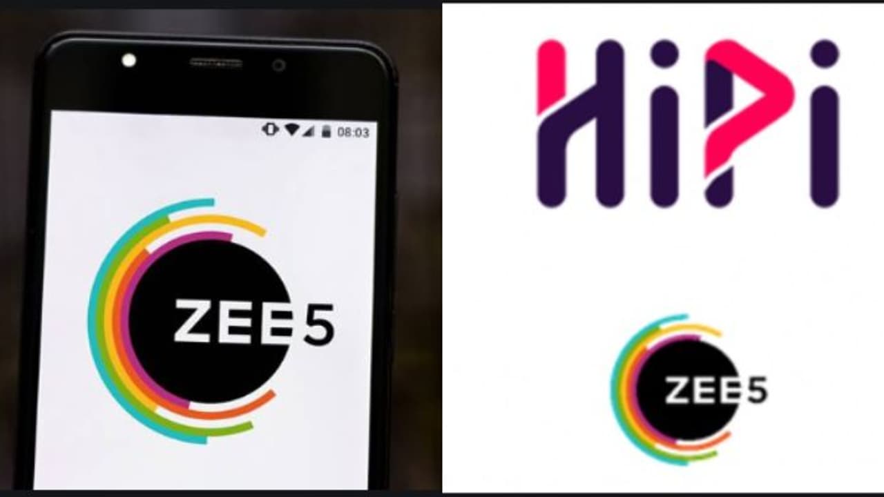 জি ফাইভের নয়া চমক, টিকটকের সঙ্গে পাল্লা দিতে আসছে দেশিয় অ্যাপ 'হাইপি'