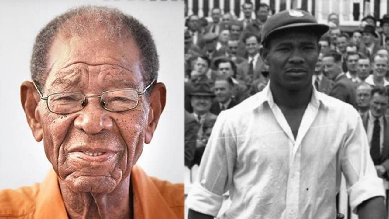 ವಿಂಡೀಸ್ ಮಾಜಿ ಕ್ರಿಕೆಟಿಗ ಎವರ್ಟನ್ ವೀಕ್ಸ್ ನಿಧನ ವಿಂಡೀಸ್ ಮಾಜಿ ಕ್ರಿಕೆಟಿಗ ಎವರ್ಟನ್ ವೀಕ್ಸ್ ನಿಧನ