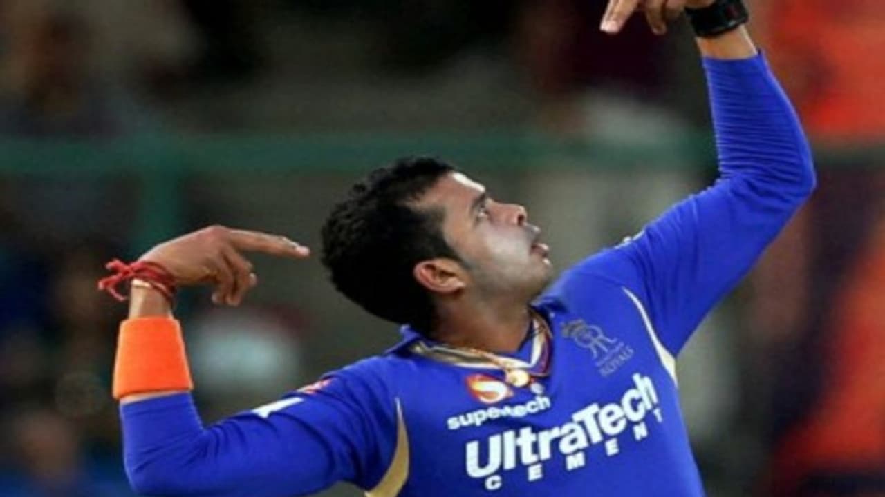 2020 ஐபிஎல்லில் நான் கண்டிப்பா ஆடுவேன்..! ஸ்ரீசாந்த்தின் நம்பிக்கைக்கு பின்னால் இருக்கும் லாஜிக் 2020 ஐபிஎல்லில் நான் கண்டிப்பா ஆடுவேன்..! ஸ்ரீசாந்த்தின் நம்பிக்கைக்கு பின்னால் இருக்கும் லாஜிக்