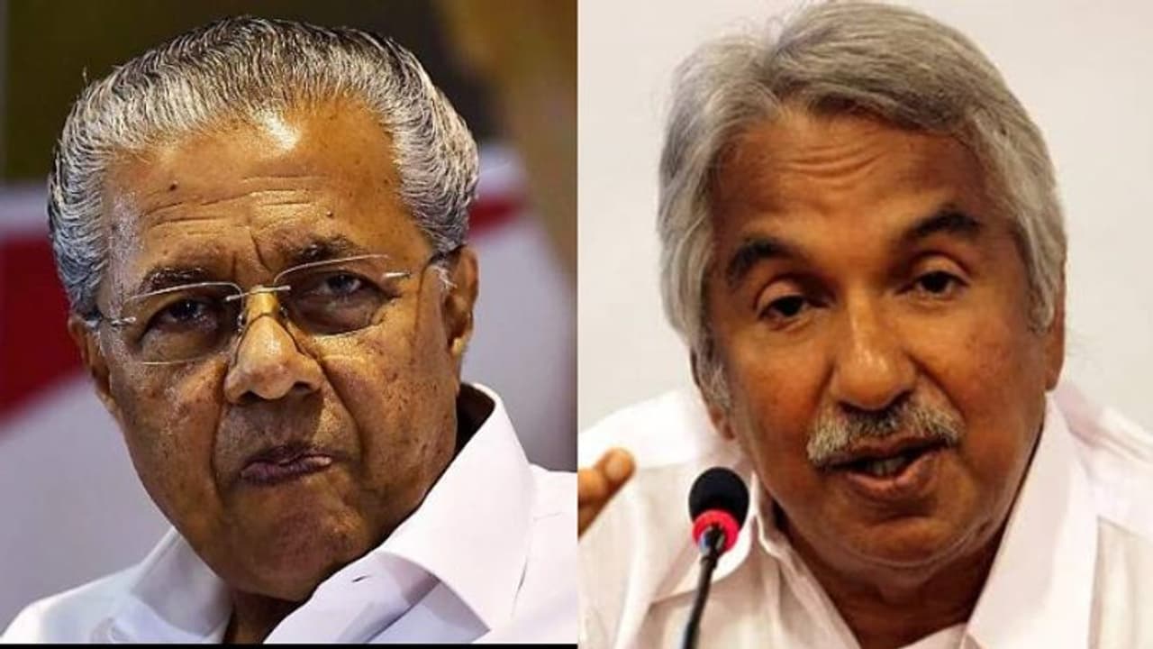 'ഇ മൊബിലിറ്റി പദ്ധതി നടപ്പാക്കാൻ സർക്കാർ ശ്രമിക്കുന്നതിൽ ദുരൂഹത': ഉമ്മന് ചാണ്ടി 'ഇ മൊബിലിറ്റി പദ്ധതി നടപ്പാക്കാൻ സർക്കാർ ശ്രമിക്കുന്നതിൽ ദുരൂഹത': ഉമ്മന് ചാണ്ടി