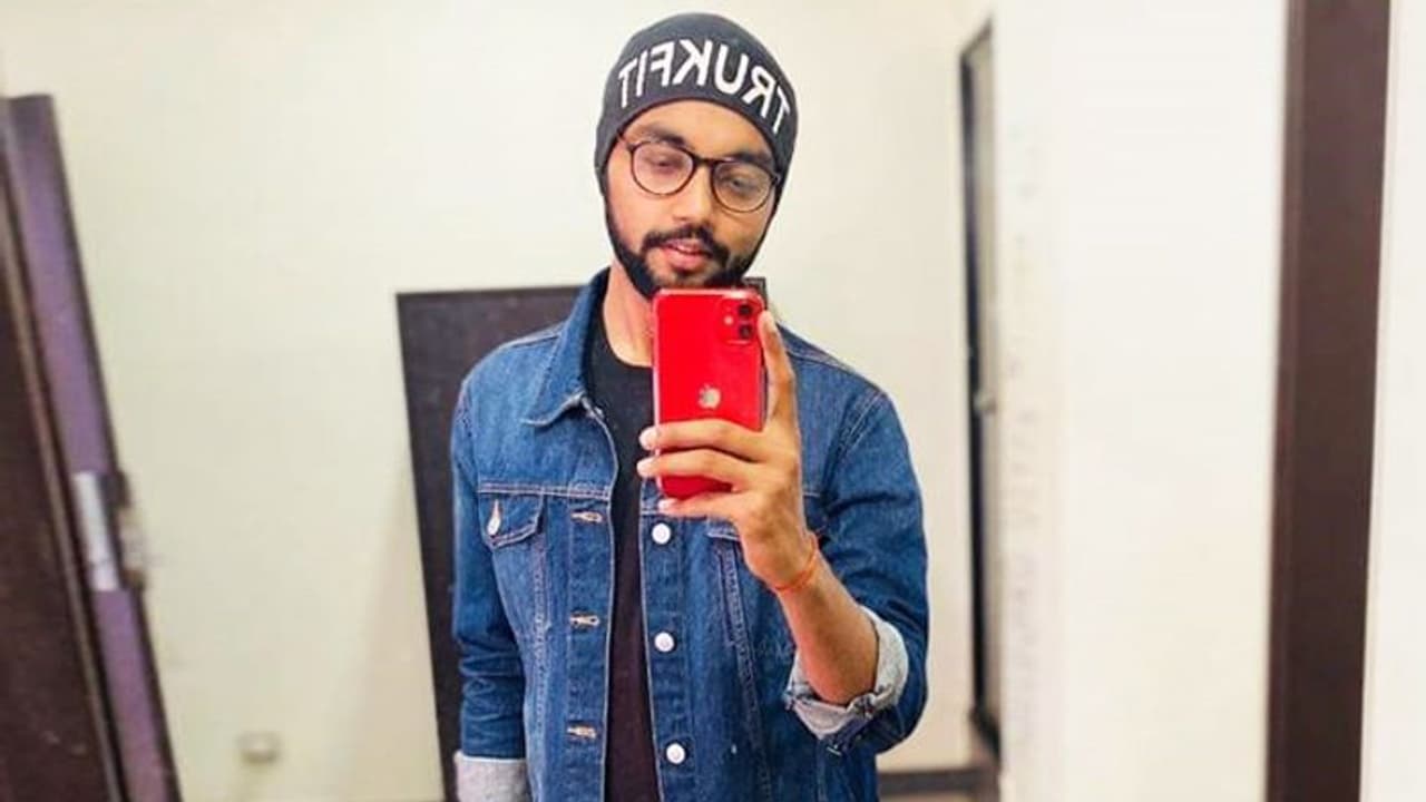 The fascinating journey from a freelancer to a successful entrepreneur: Kanhaiya Singh The fascinating journey from a freelancer to a successful entrepreneur: Kanhaiya Singh