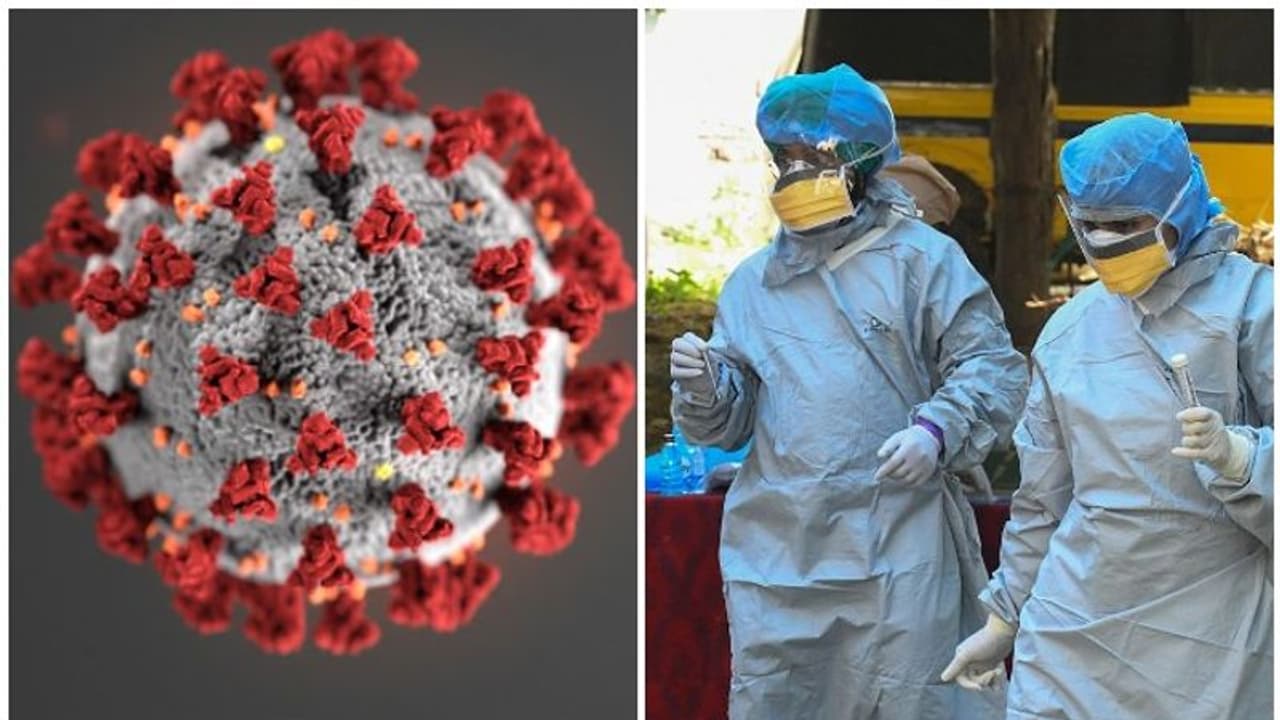 കൊല്ലത്ത് വീണ്ടും ഉറവിടമറിയാത്ത രോഗി; ഒന്നര വയസുകാരൻ ഉൾപ്പെടെ 10 പേർക്ക് കൂടി കൊവിഡ്