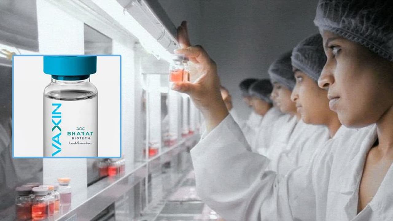 কোভ্যাক্সিন নিয়েও সরকারি বক্তব্যে অসঙ্গতি, ১৫ অগাস্ট না পরের বছর কবে বাজারে আসবে টিকা