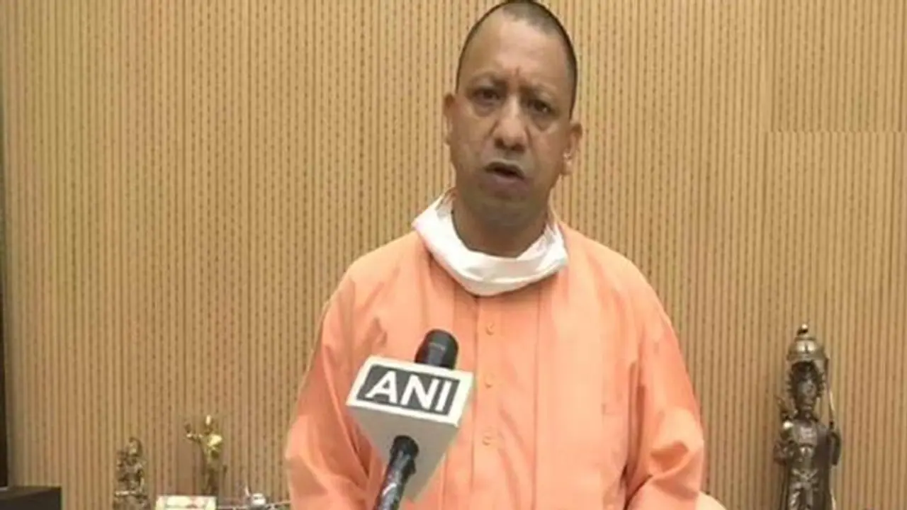 Coronavirus: Uttar Pradesh to undergo 55 hour long lockdown amid rising COVID 19 cases