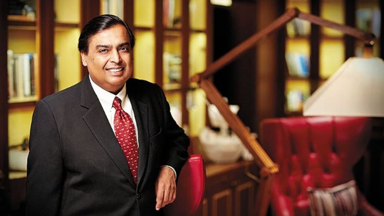 വൻ ബിസിനസ് നീക്കങ്ങളുമായി മുകേഷ് അംബാനി: കടബാധ്യതയില്ലാത്ത കമ്പനിയായി ആർഐഎൽ; നിക്ഷേപകരായി ഇന്റൽ ക്യാപിറ്റലും വൻ ബിസിനസ് നീക്കങ്ങളുമായി മുകേഷ് അംബാനി: കടബാധ്യതയില്ലാത്ത കമ്പനിയായി ആർഐഎൽ; നിക്ഷേപകരായി ഇന്റൽ ക്യാപിറ്റലും