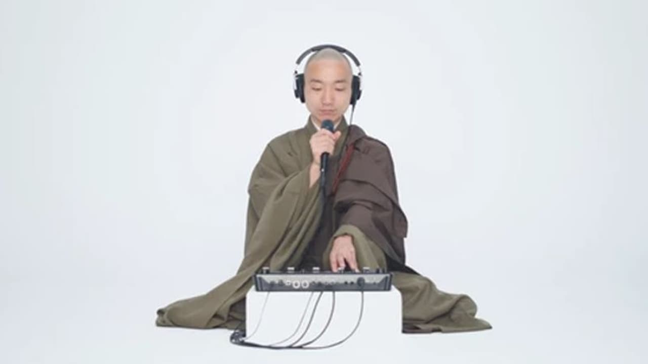 ബീറ്റ്ബോക്സിംഗില് ഞെട്ടിച്ച് ബുദ്ധ സന്യാസി, തരംഗമായി മെഡിറ്റേഷന് മ്യൂസിക് ബീറ്റ്ബോക്സിംഗില് ഞെട്ടിച്ച് ബുദ്ധ സന്യാസി, തരംഗമായി മെഡിറ്റേഷന് മ്യൂസിക്