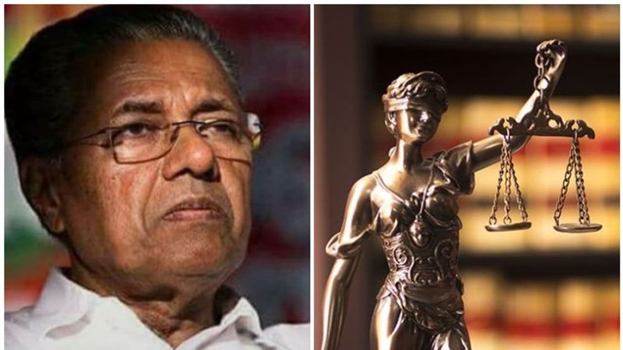 കൊലക്കേസ് പ്രതികളെയടക്കം രക്ഷിക്കാന് പിണറായി സര്ക്കാര് ചെലവിട്ടത് കോടികള്; കണക്കുകള് ഇങ്ങനെ കൊലക്കേസ് പ്രതികളെയടക്കം രക്ഷിക്കാന് പിണറായി സര്ക്കാര് ചെലവിട്ടത് കോടികള്; കണക്കുകള് ഇങ്ങനെ