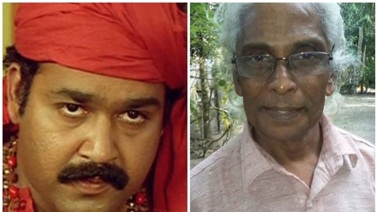 മണിച്ചിത്രത്താഴിന്റെ തിരക്കഥാകൃത്ത് മധു മുട്ടം പുതിയ സിനിമയുടെ പണിപ്പുരയില് മണിച്ചിത്രത്താഴിന്റെ തിരക്കഥാകൃത്ത് മധു മുട്ടം പുതിയ സിനിമയുടെ പണിപ്പുരയില്