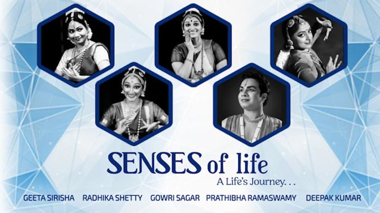 Coronavirus: ‘Senses of life — a life’s story’ online show to raise funds for artists; here’s how you can help Coronavirus: ‘Senses of life — a life’s story’ online show to raise funds for artists; here’s how you can help