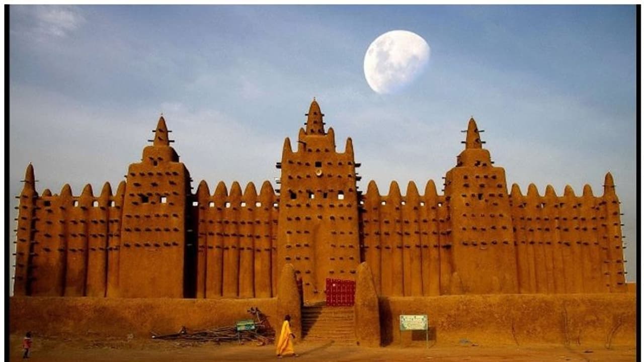 ഒടുവില് റ്റിംബക്റ്റൂവിലും കൊവിഡ് 19, ഈ 'അതിവിദൂരദേശ'ത്തിനും മഹാമാരിയില് നിന്ന് രക്ഷയില്ല... ഒടുവില് റ്റിംബക്റ്റൂവിലും കൊവിഡ് 19, ഈ 'അതിവിദൂരദേശ'ത്തിനും മഹാമാരിയില് നിന്ന് രക്ഷയില്ല...